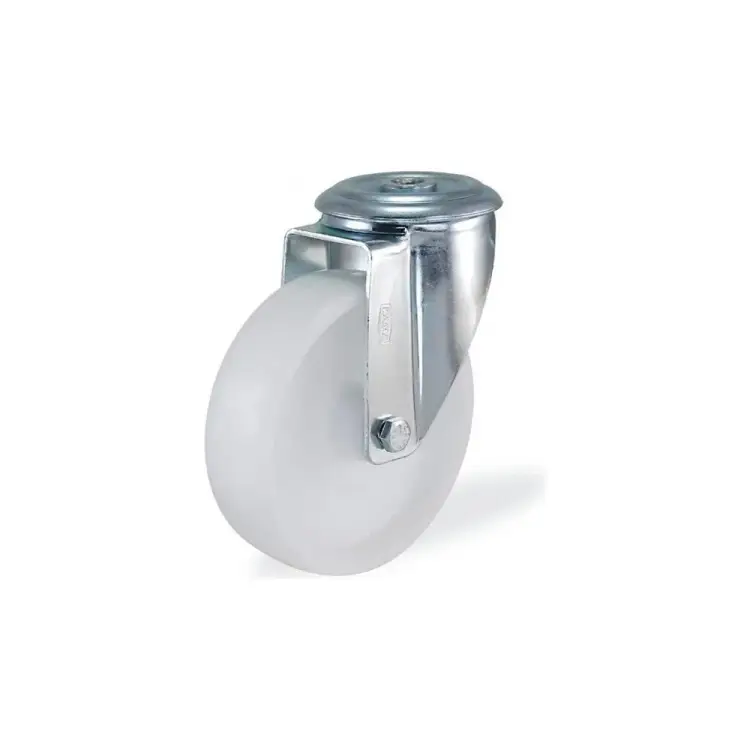 Поворотная колесная опора KAMA K-3300-MMB-080