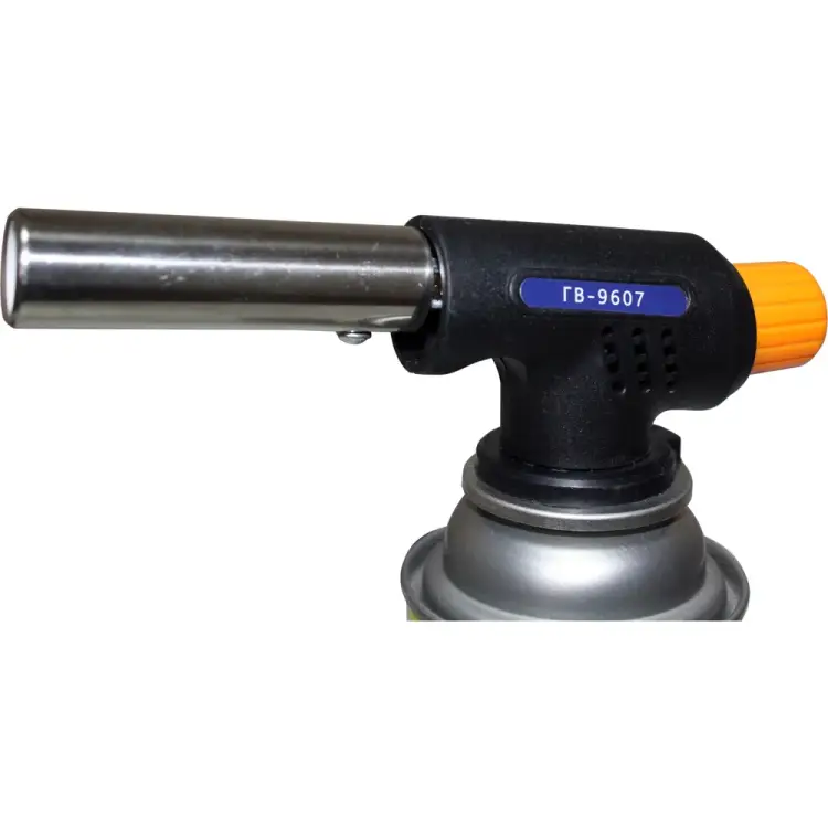 Газовая горелка Brima ГВ-9607 0010466