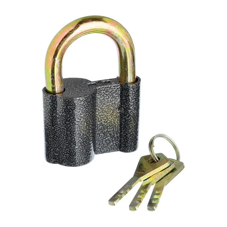 Навесной замок ЕРМАК 468-007