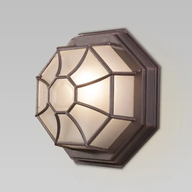 Садово-парковый светильник Elektrostandard Telarana L a043660