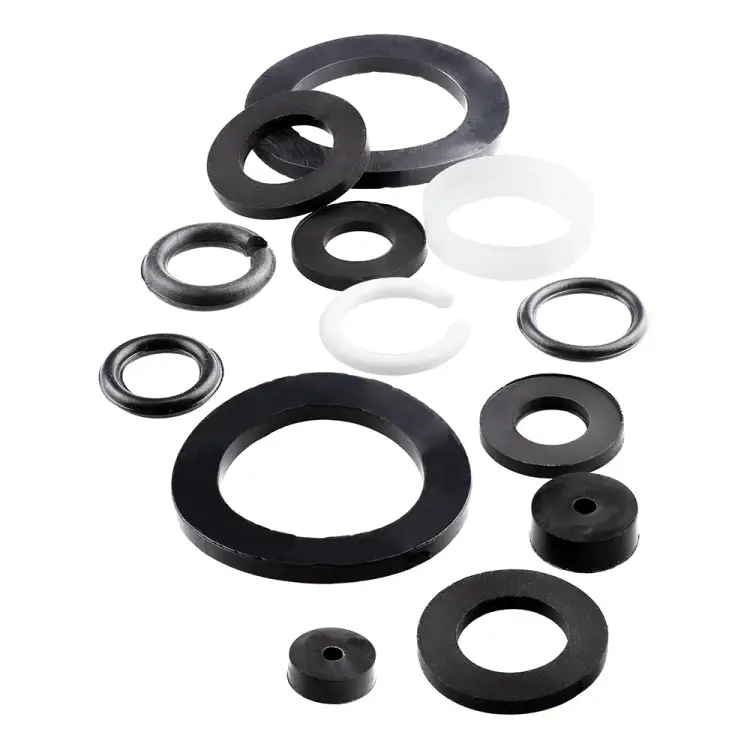 Кольцо-прокладка для смесителя Сантехник № 1 MasterProf ИС.130255