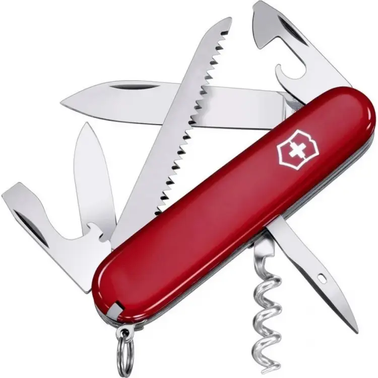 Швейцарский нож Victorinox Camper 1.3613 Швейцарский нож Victorinox Camper 1.3613