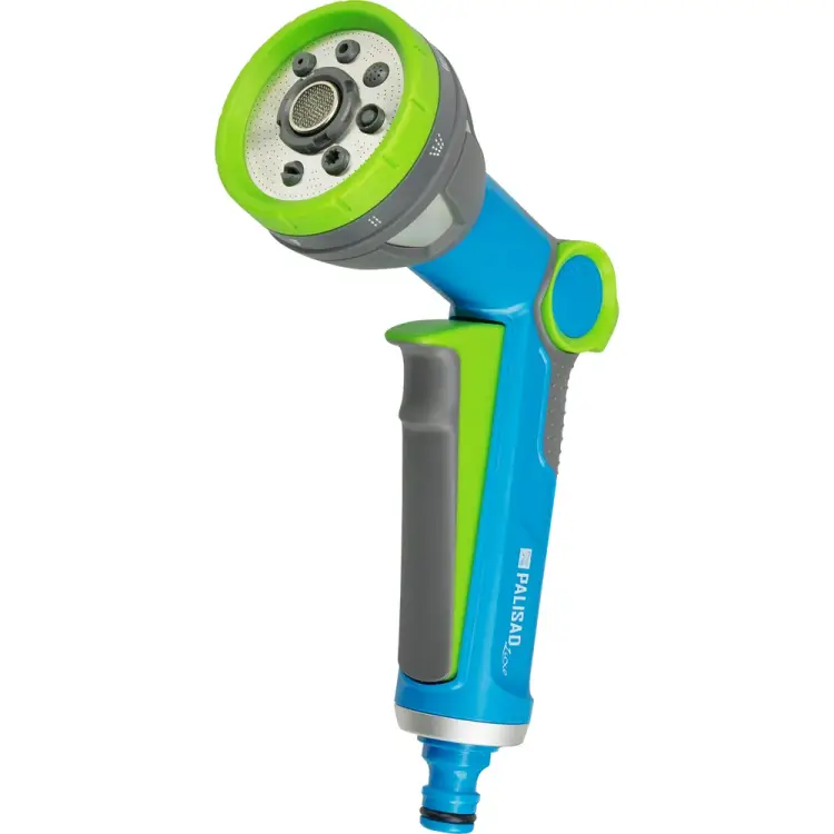 Пистолет распылитель PALISAD 65800 Пистолет распылитель PALISAD 65800