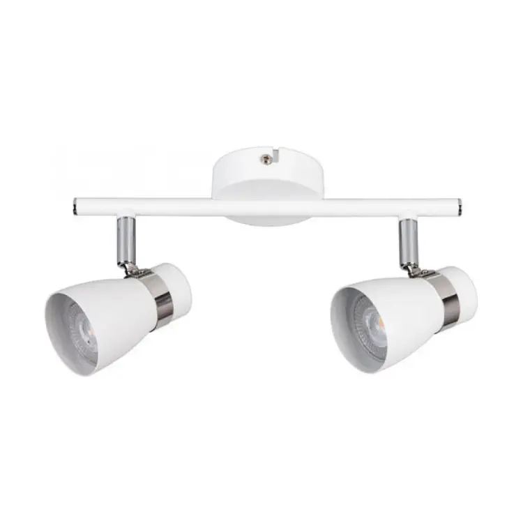 Настенно-потолочный спот KANLUX ENALI EL-2I W 28762