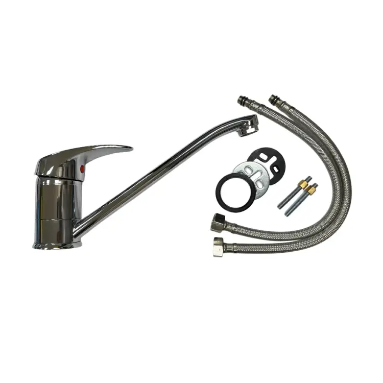 Смеситель Victoria oazis 71-12