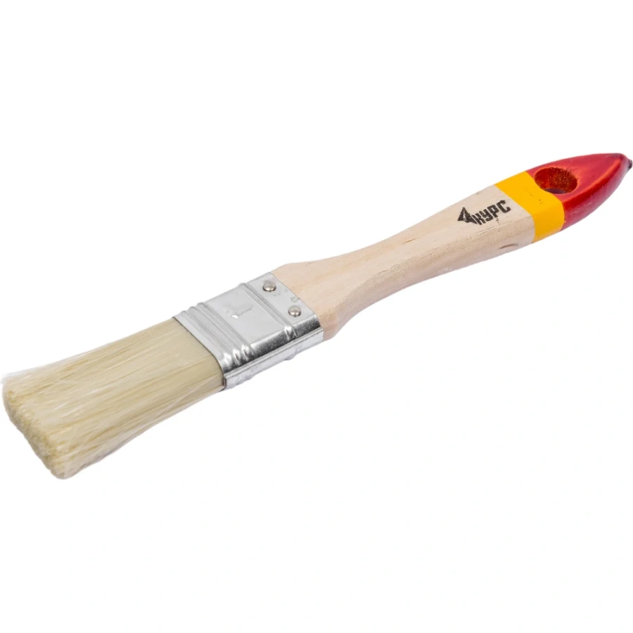 Флейцевая кисть КУРС Модерн 00863