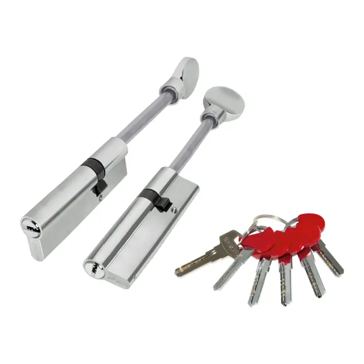 Цилиндровый механизм Fuaro D-PRO507-8 42687