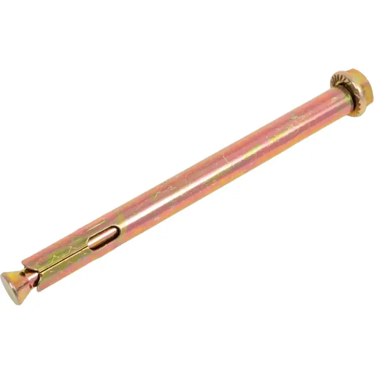 Анкерный болт BEFAST 8x100 (25 шт.) HNM0810025S Анкерный болт BEFAST 8x100 (25 шт.) HNM0810025S