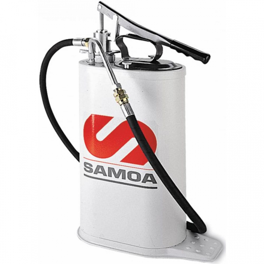 Насос SAMOA DV-16 OIL BUCKET PUMP