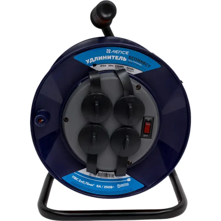 Удлинитель Лепсе PowerLine 007.102