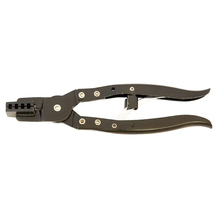 Универсальные клещи для снятия хомутов AV Steel AV-920098 Универсальные клещи для снятия хомутов AV Steel AV-920098