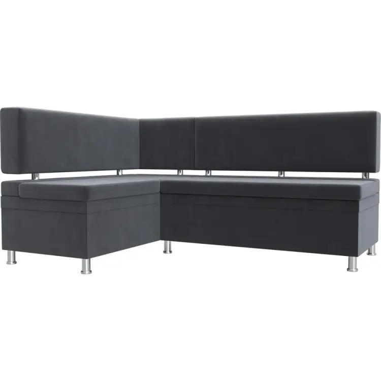 Кухонный уголок Лига диванов Стайл 111659L