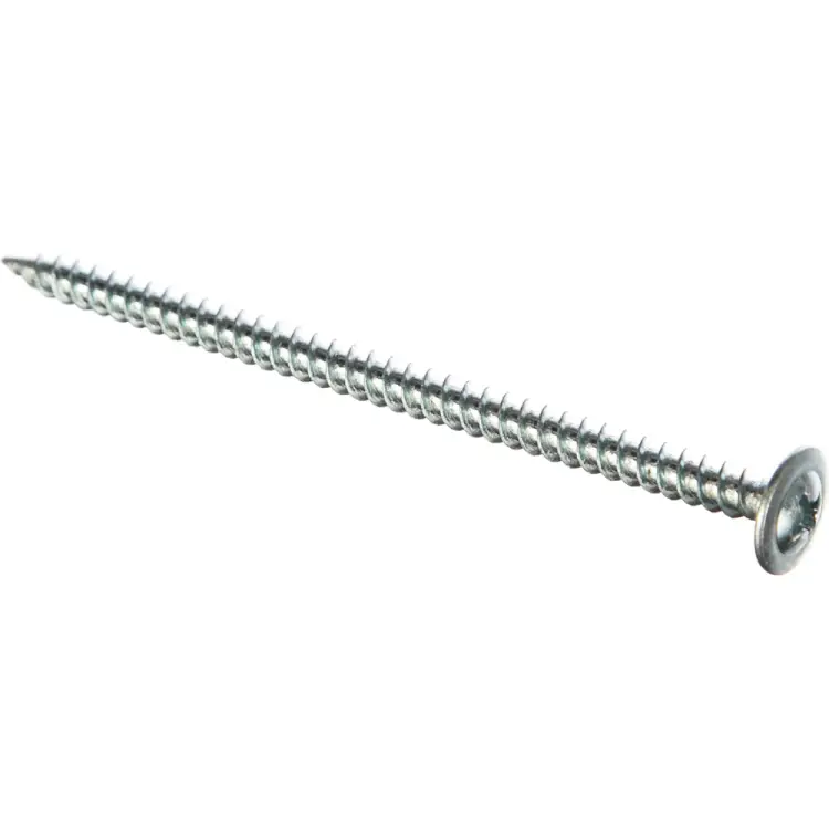 Острый саморез МЕТИЗНЫЙ ДВОР 4,2x76 (7 шт.) 4690441018281