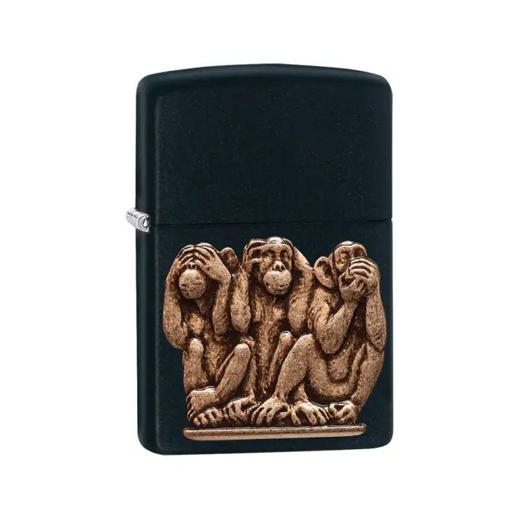 Зажигалка Zippo Classic 29409