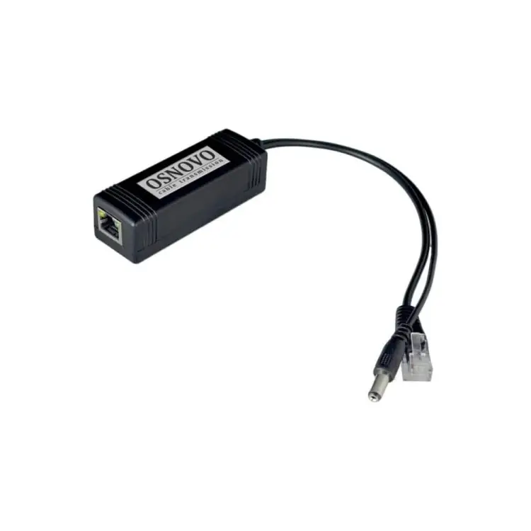 РоЕ сплиттер OSNOVO sct1262