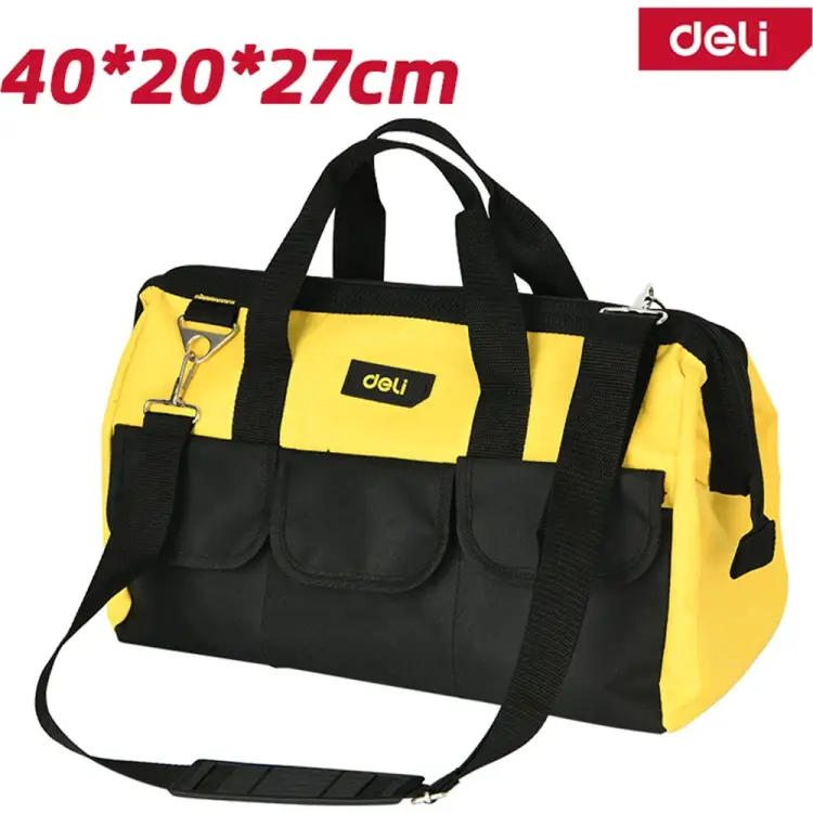 Сумка для инструментов DELI DL430018 130332