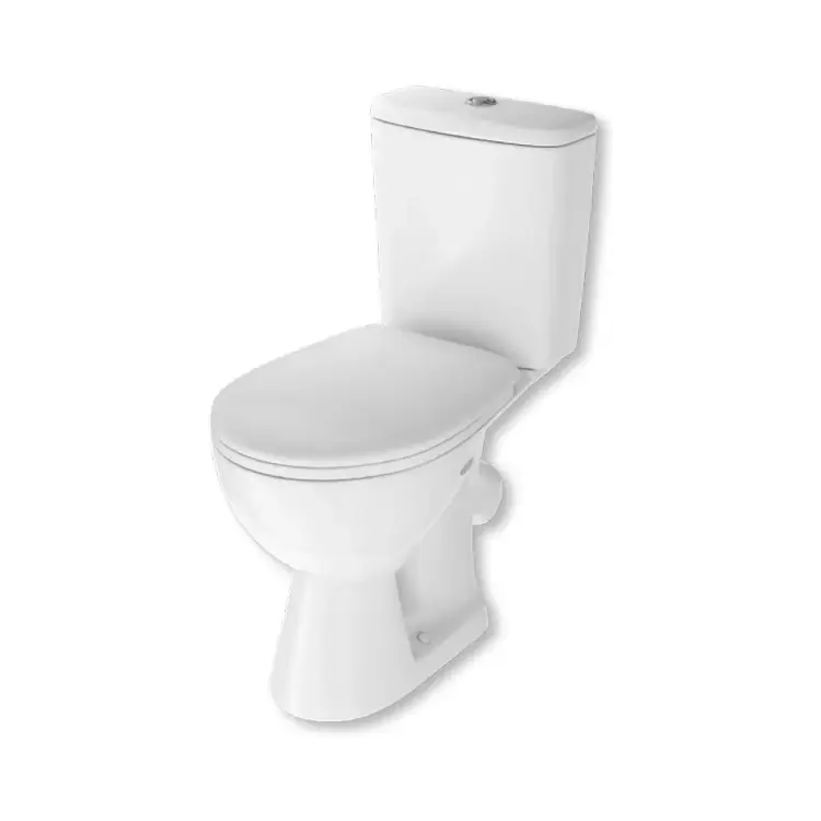 Унитаз-компакт Rosa Стиль Вн УнК055