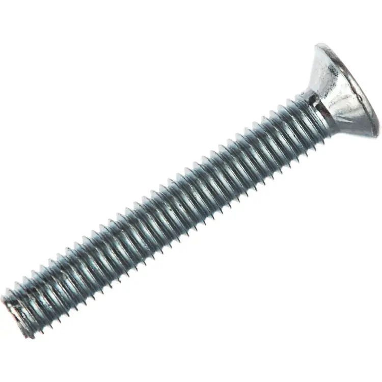 Оцинкованный винт ЕВРОПАРТНЕР 3х20 DIN 965 20 шт. 12 0214 1
