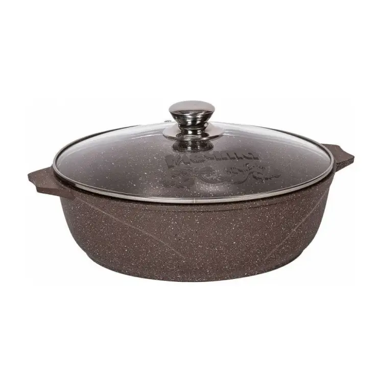 Жаровня Мечта АП Гранит brown 35806