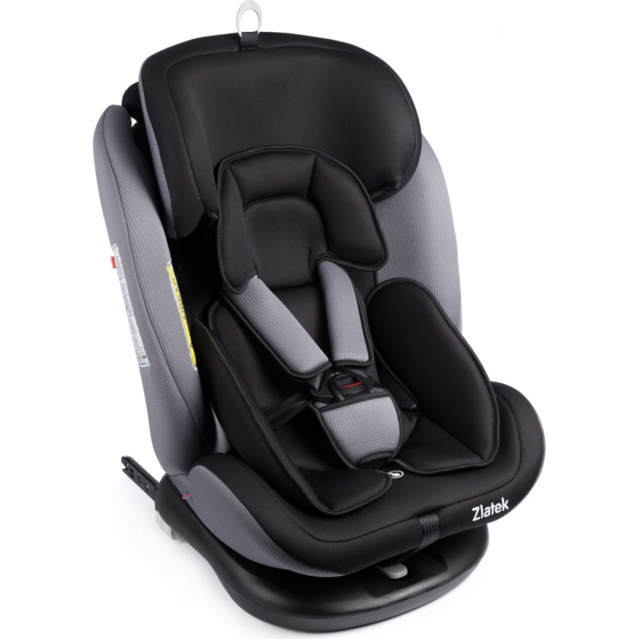 Удерживающее устройство для детей ZLATEK Cruiser ISOFIX