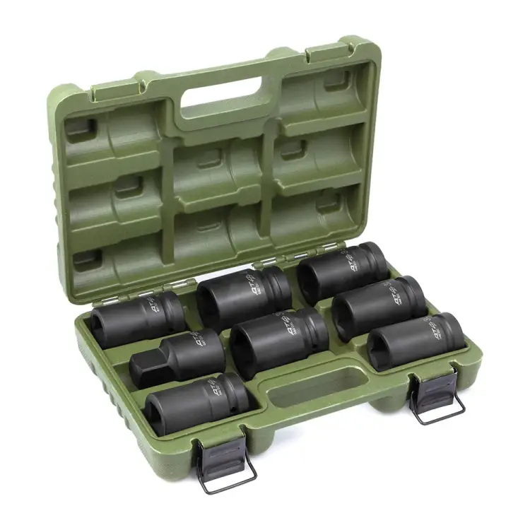 Набор головок для ручного гайковерта Дело Техники 647008