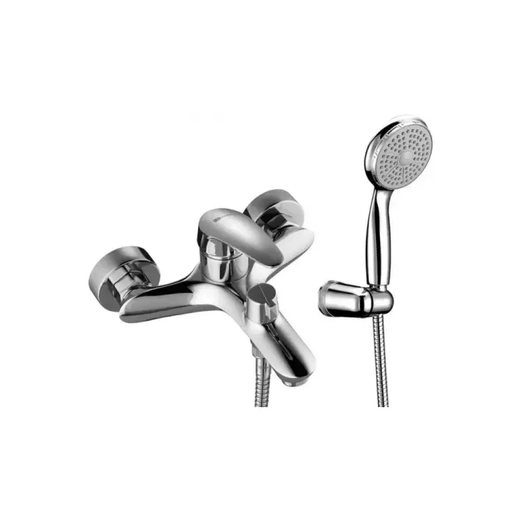 Смеситель для ванны Lemark LM0414C