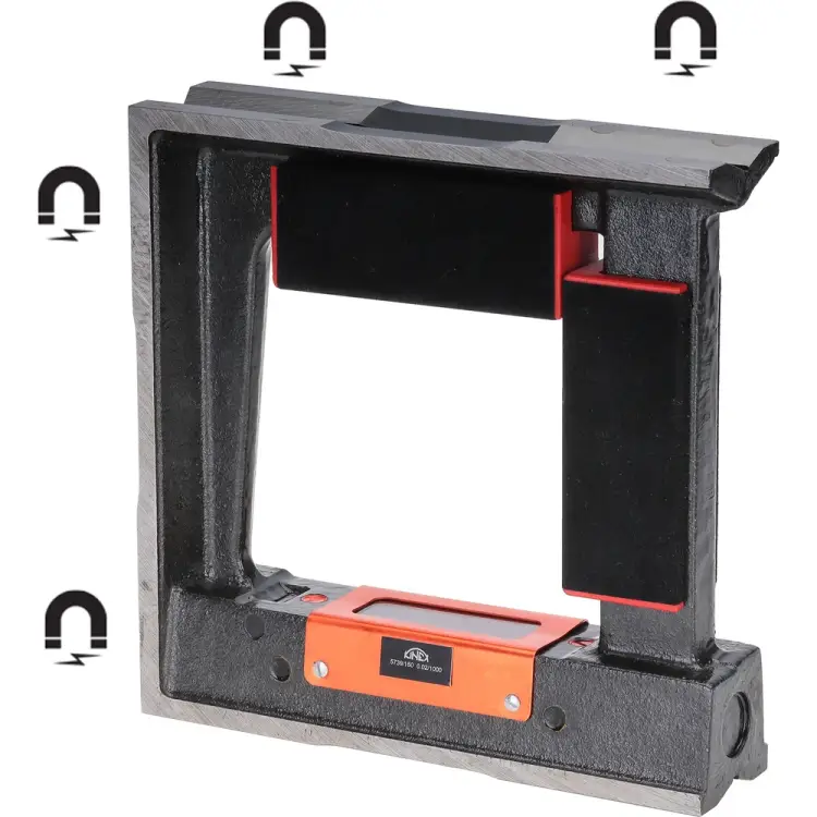 Рамный уровень Kinex 5091-02-150