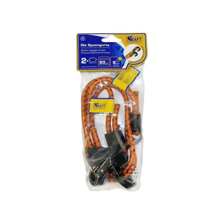 Резинки KRAFT 860002