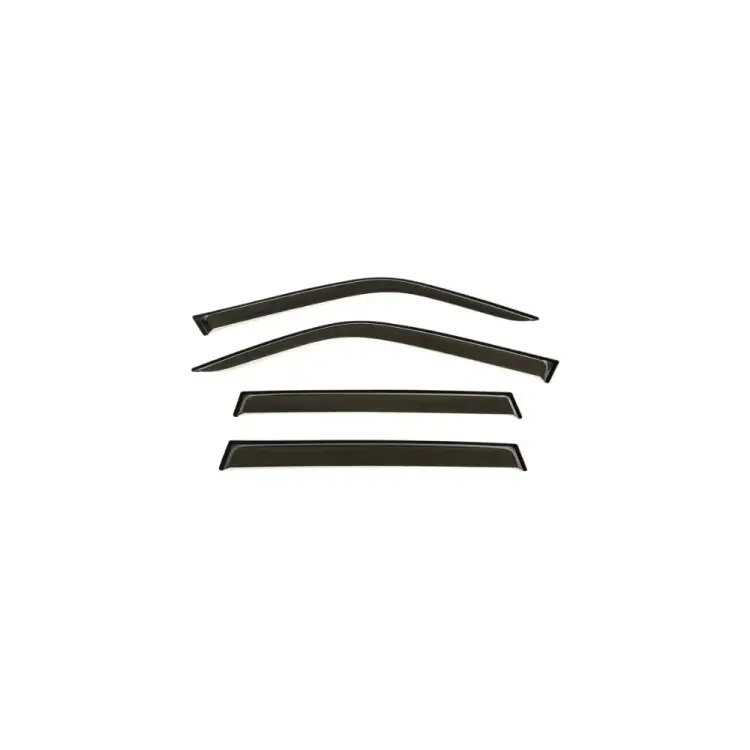 Дефлекторы окон Chevrolet Niva, 2002-н.в. DEFLY VCv002