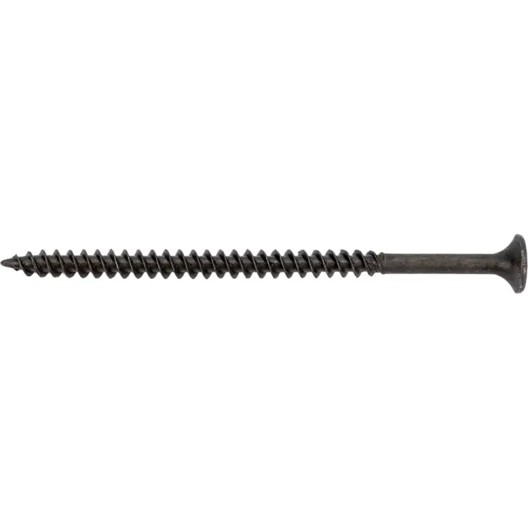 Универсальный саморез КРЕП-КОМП 4,2х70 (200 шт.) чм7042ф