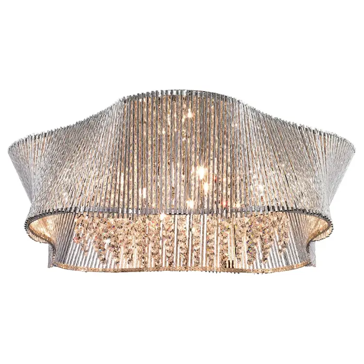 Потолочная люстра ARTE LAMP INCANTO A4207PL-9CC