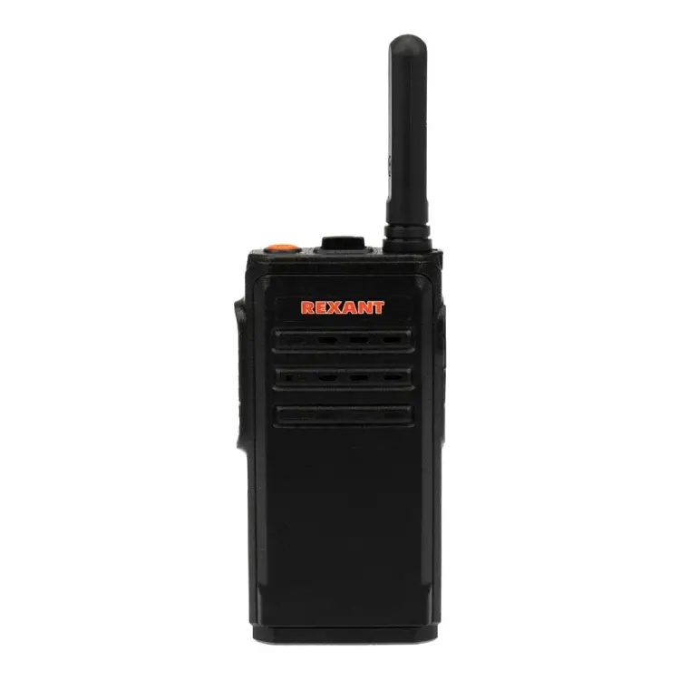 Портативная профессиональная радиостанция REXANT R-1 46-0871 Портативная профессиональная радиостанция REXANT R-1 46-0871