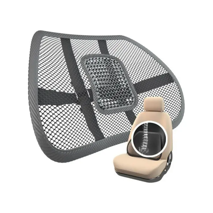 Сетчатая поясничная поддержка Nova Bright 47822