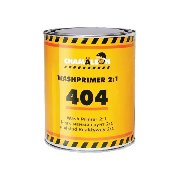 Грунт Chamaeleon Wash Primer 14045