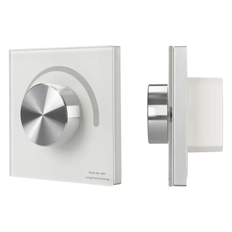 Диммер Arlight SMART-P37-DIM-IN White 027115
