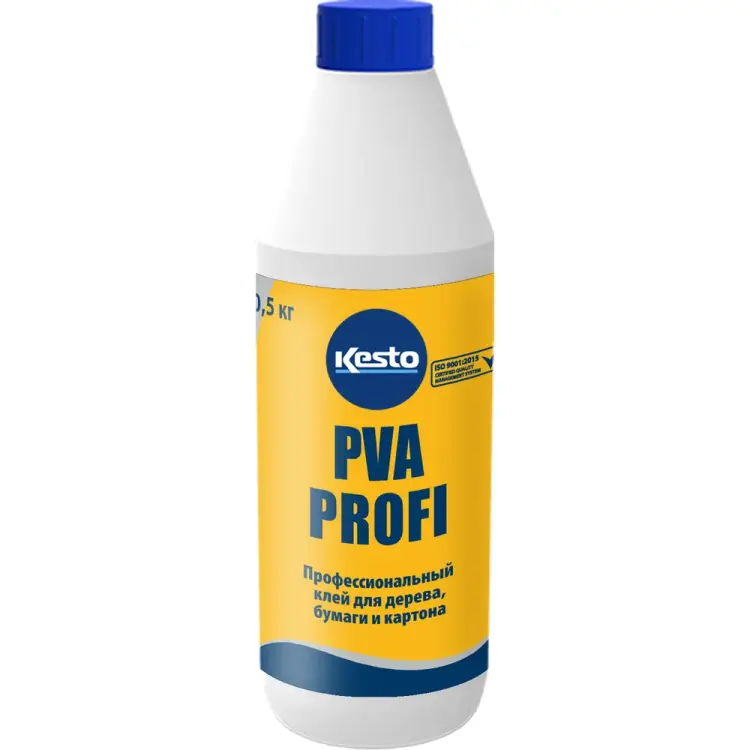 Клей Kesto PVA PROFI 81187