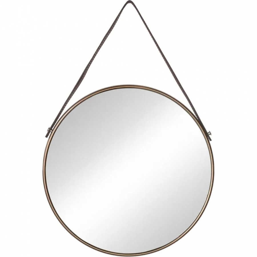Настенное зеркало Bergenson Bjorn Liotti