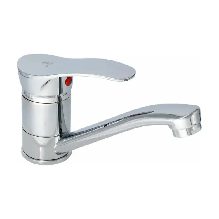 Смеситель для кухни Gota Rocio Gota Rocio Madrid 112210-GOTA