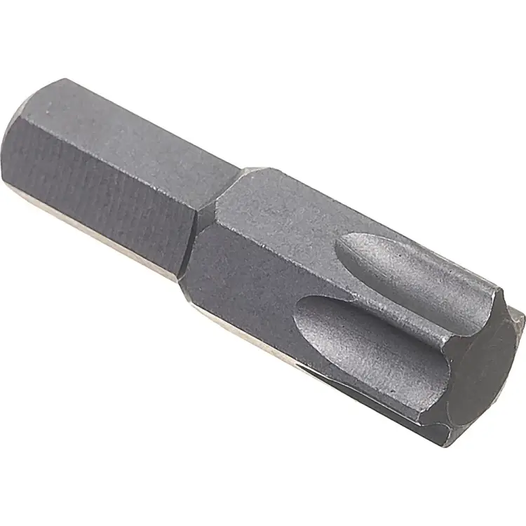 Торцевая вставка KING TONY 183655T