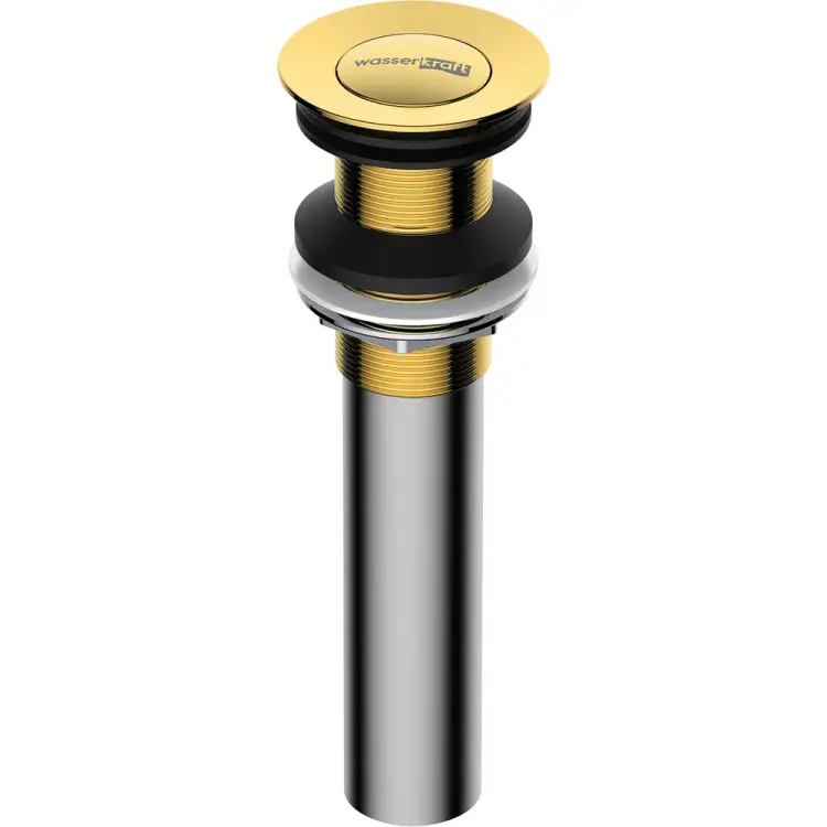 Донный клапан WasserKraft A253