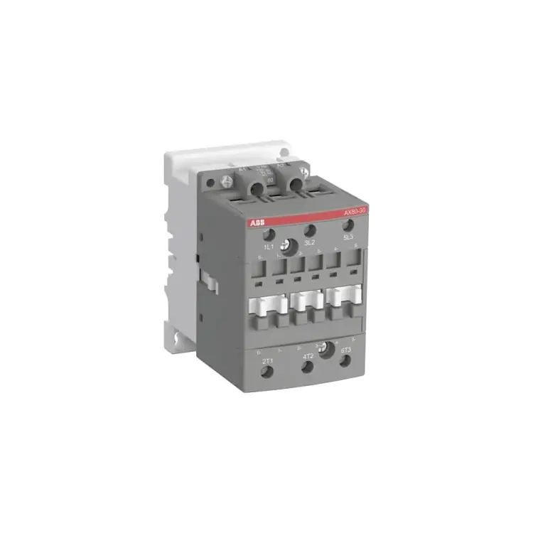 Контактор ABB 50А AC3 катушка управления 220-230В АС 1SBL351074R8000