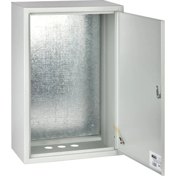 Металлический корпус ЭРА ЩМП-4.6.2-0 Б0030170