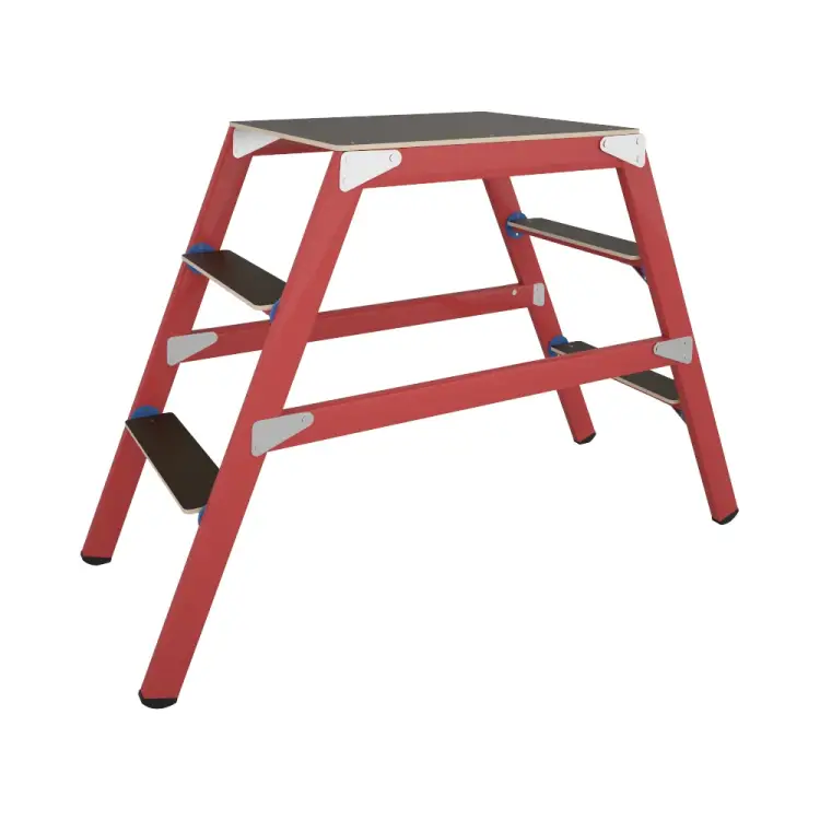 Диэлектрическая стеклопластиковая подмость Антиток ССД-0.9 П 413766