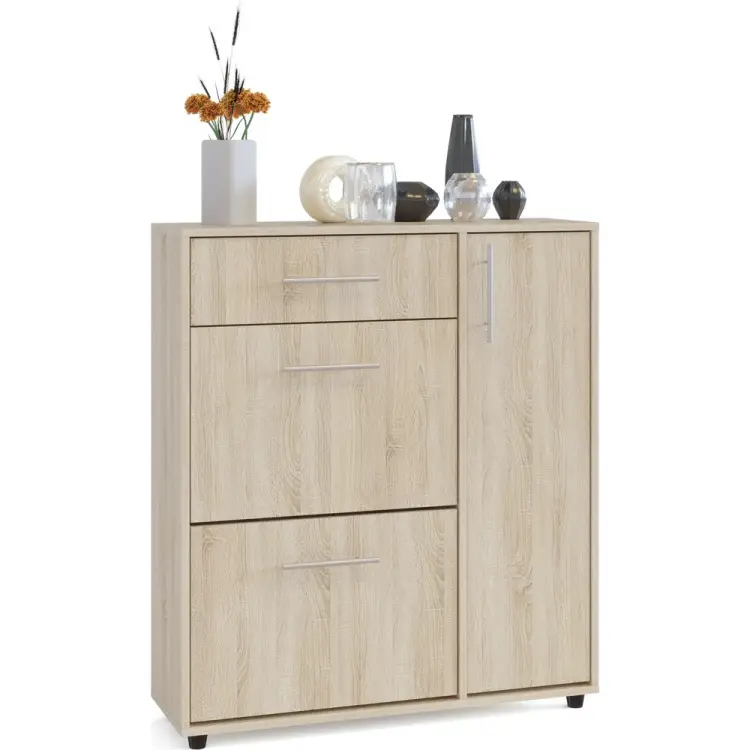 Тумба СОКОЛ ТП-4 ШОТП4Дс