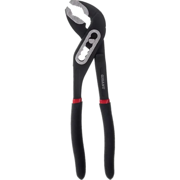 Сантехнические клещи Gigant 7" Professional GPP-7