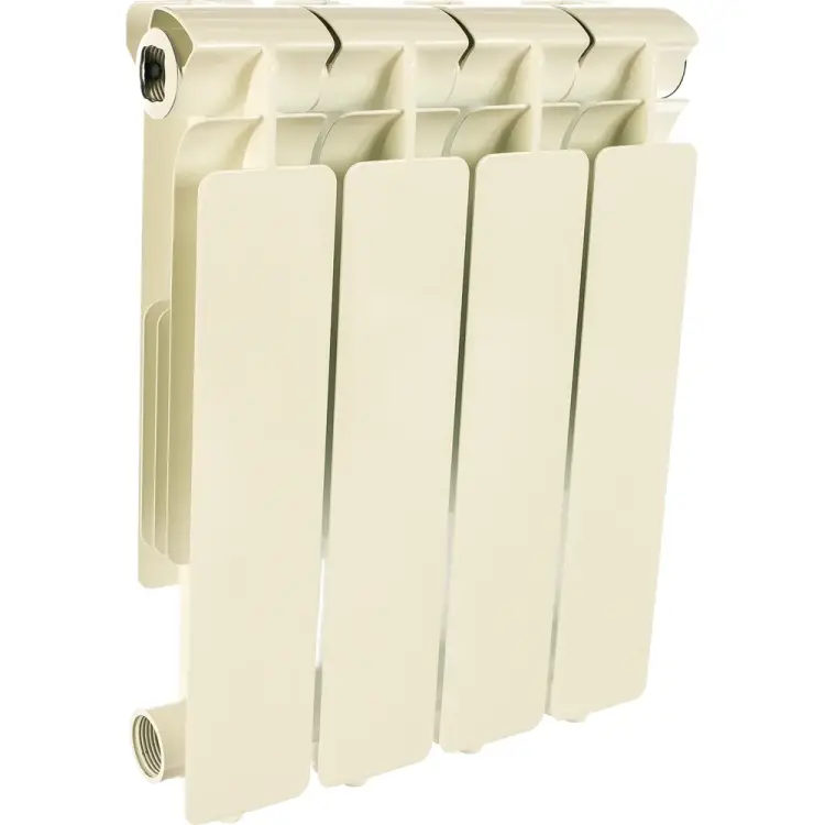 Алюминиевый радиатор STOUT Bravo 350 SRA-0110-035004