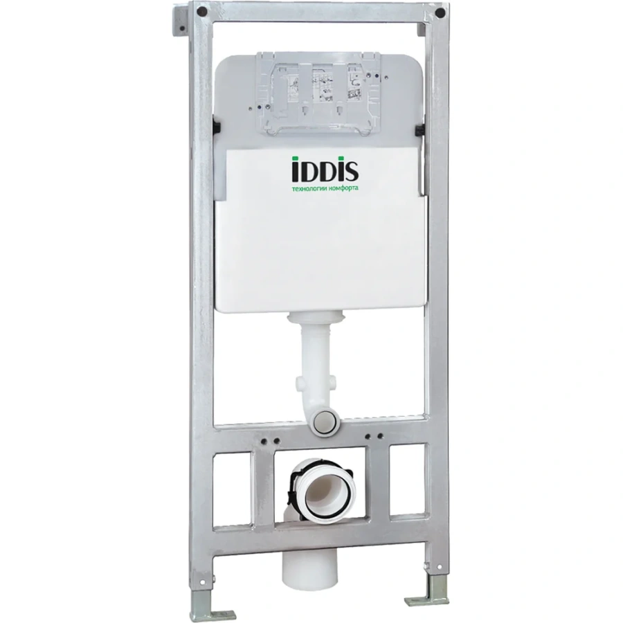 Рамная инсталляция для подвесного унитаза IDDIS Neofix NEO0000I32