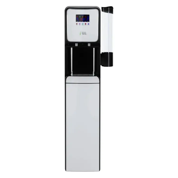 Пурифайер ECOTRONIC L8-R4LM UV white-black 12721