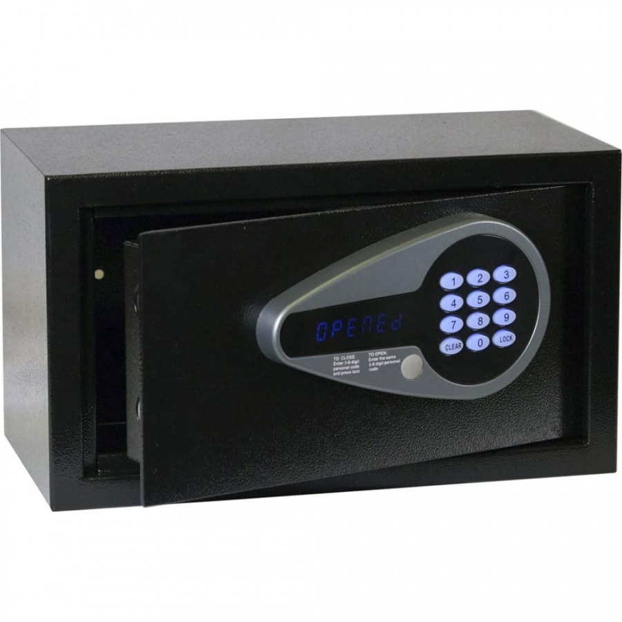 Гостиничный сейф KlestO Hotel Safe 250/350E