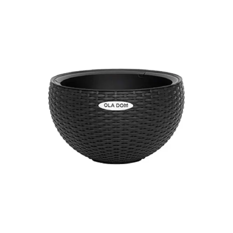 Кашпо Еврогрядка rattan ola dom Kashpo-Rattan-brown-5 Кашпо Еврогрядка rattan ola dom Kashpo-Rattan-brown-5